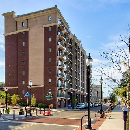 Water Street Condos II Wilmington Kamer foto