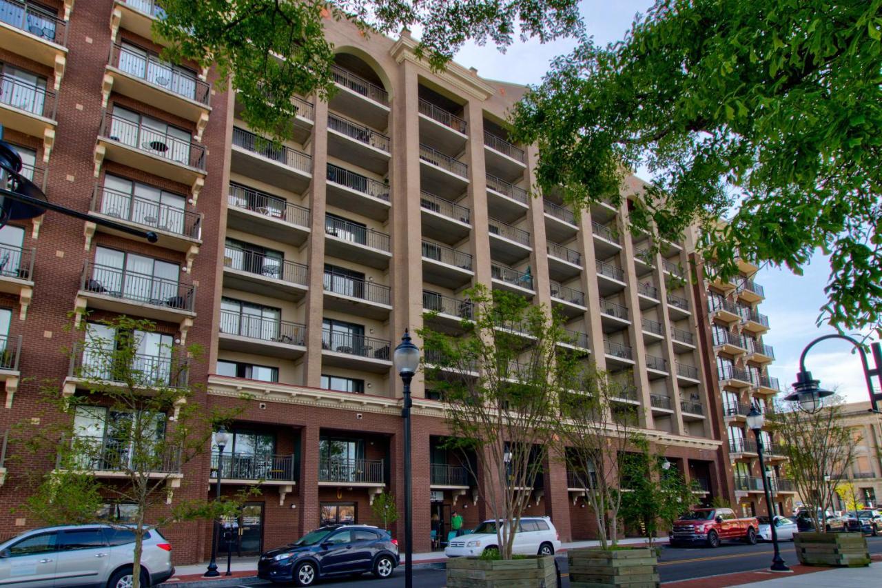 Water Street Condos II Wilmington Kamer foto