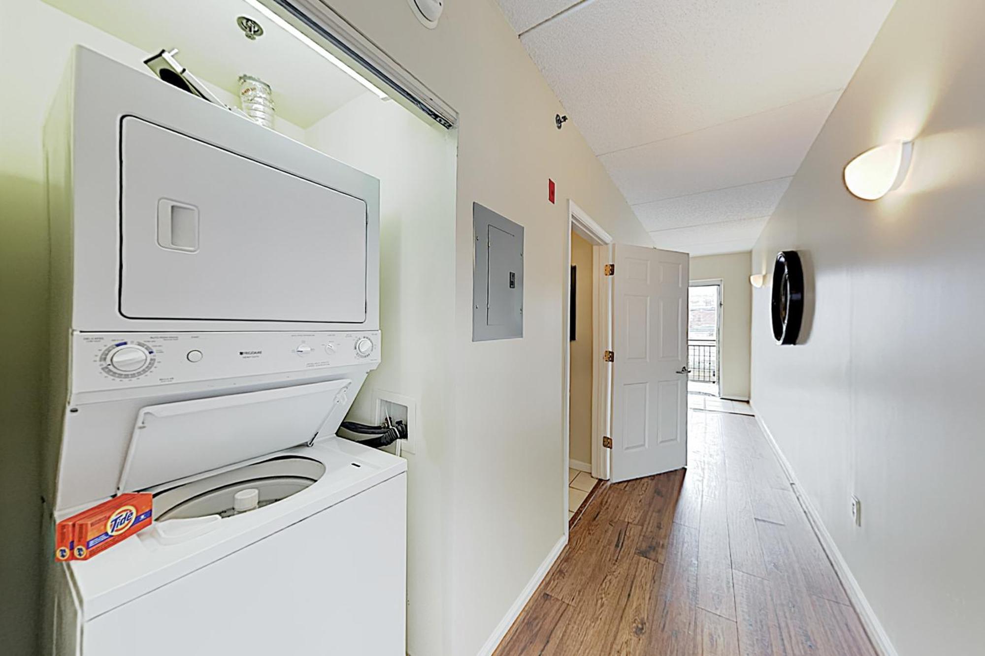 Water Street Condos II Wilmington Kamer foto